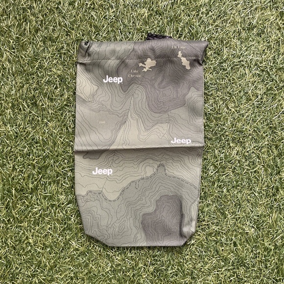 2021 Jeep Gladiator (3.6L 3.0L V6) Owners Manual - Picture 7 of 16